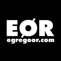 EGREGOØR(@egregoor) 's Twitter Profile Photo
