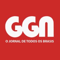 Jornal GGN(@JornalGGN) 's Twitter Profile Photo