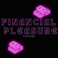 Financial Pleasure Discord(@FinPleasureDS) 's Twitter Profileg