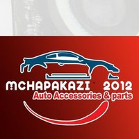 Mchapakazi Autoparts(@Mchapakazi2012) 's Twitter Profile Photo