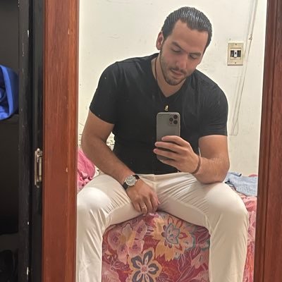 AboodiHammoud96 Profile Picture