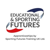 Educational & Sporting Futures(@edusportfutures) 's Twitter Profile Photo