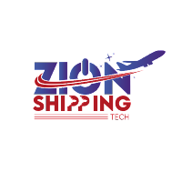 Zion Shipping(@zion_shippingUS) 's Twitter Profile Photo