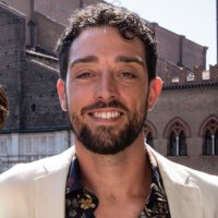 Simone Tonelli (@simonetonelli_) 's Twitter Profile Photo