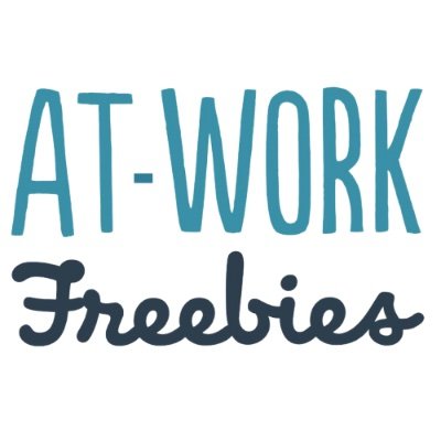At-Work Freebies is a network of Businesses and Employees who have opted in to receive special offers and samples from exciting national brands!