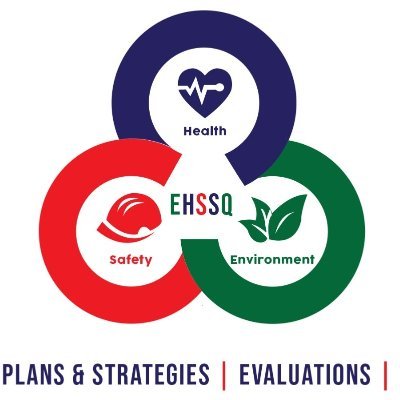 Safety - Environment Health Safety Security Quality (EHSSQ) | Plans & Strategies Dev | Evaluations | Research & Partnerships