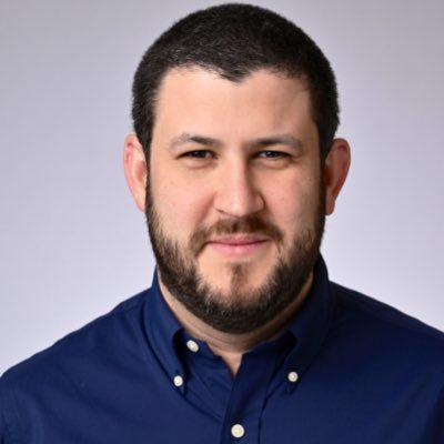 David Smolansky Profile