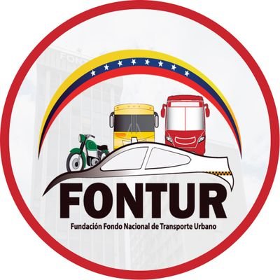 Cuenta oficial de la coordinación de @FonturOficialve en el estado TACHIRA presidido por @ELOYSULBARAN 🚖