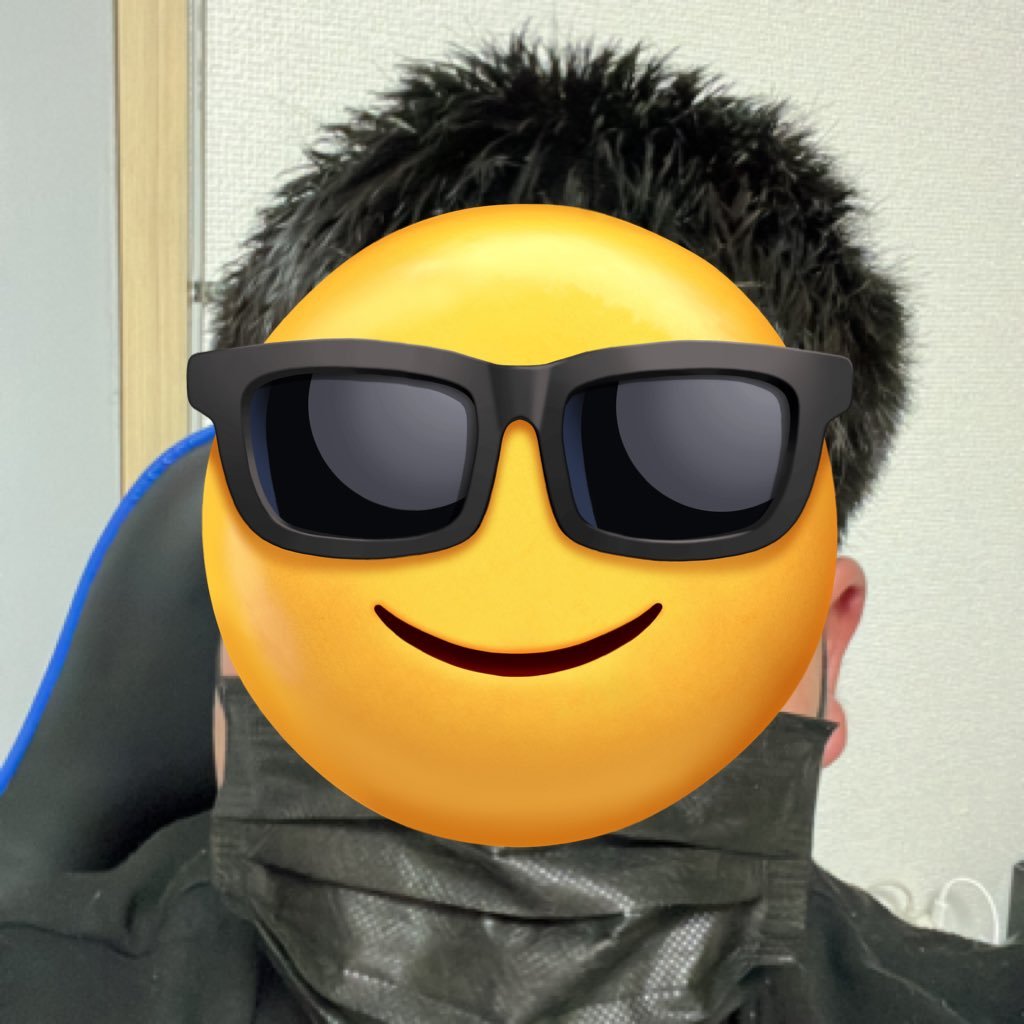 kiteru_8888's profile picture. 裏垢男子