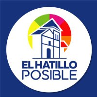 Alcaldía El Hatillo(@ElHatillo) 's Twitter Profile Photo