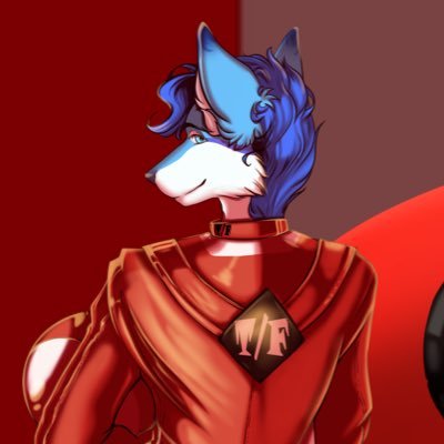 YutoTheWolf Profile Picture