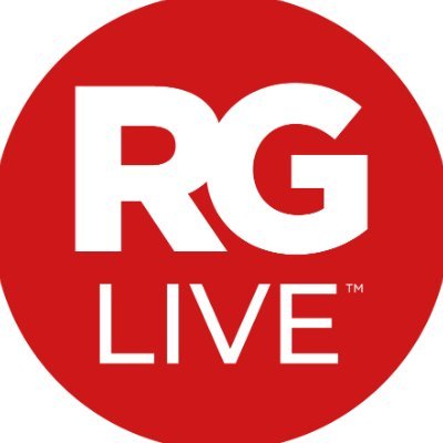 RG Live Profile