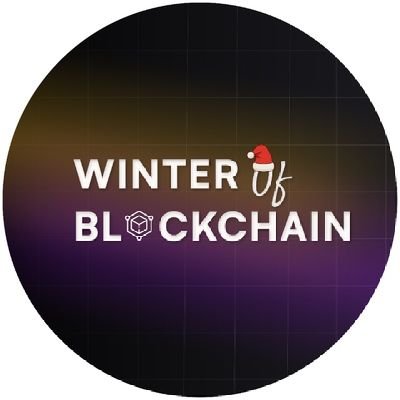 Winter of Blockchain