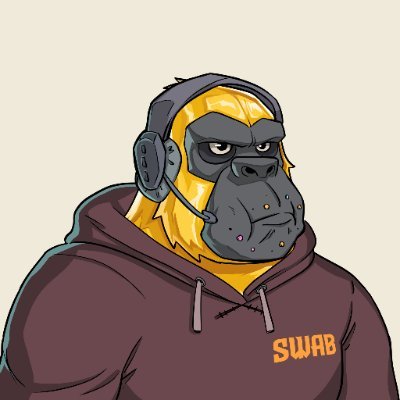 DegenVinco's profile picture. Nft enthusiast. Buy high, sell low🤝