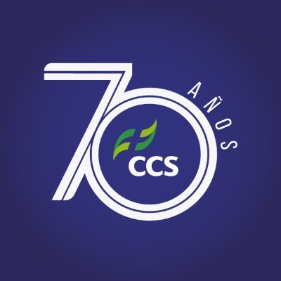#SoyCCS 💙💚 Consejo Colombiano de Seguridad. Somos una asociación técnica de empresarios y profesionales, especializada en la prevención de riesgos laborales