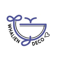 Whalien Deco 🐳(@whalien_deco) 's Twitter Profile Photo