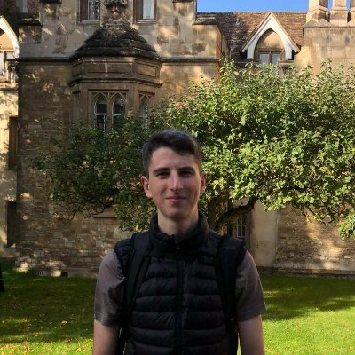 BSc Mathematics ICL - PhD ECE Rice - Mathematics for Machine Learning - Open for Research Collaborations