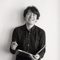 吉田将英｜「コンセプト・センス ~正解のない時代の答えのつくりかた」1/25刊行(@masahide_YSD) 's Twitter Profile Photo