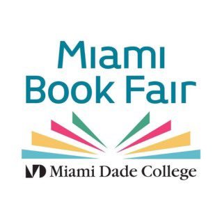 Celebrating 40 Years of Books and Authors | Nov 12-19 | #MBF40 #MiamiBookFairOnline #MiamiReads