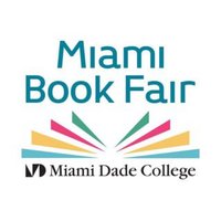 Miami Book Fair(@MiamiBookFair) 's Twitter Profile Photo