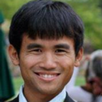 Alex Chiu (@acaurora) 's Twitter Profile