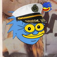 Captain Cloud 🟦🟨🟥 - 🔺🐺🐔(@TheRevCloud) 's Twitter Profile Photo