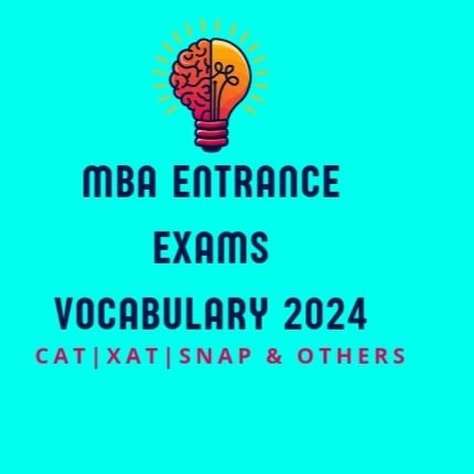 MbaVocabulary's profile picture. 