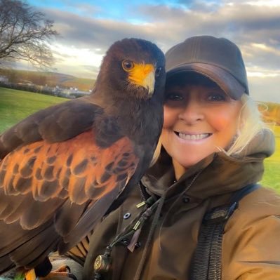 gardener, falconer, photographer, countryside, GWP Breeder, Ambassador for Primrose follow me at https://t.co/dgv32FCFn6