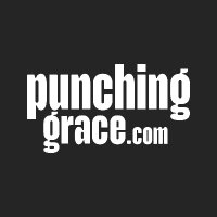 Punching Grace(@punching_grace) 's Twitter Profile Photo
