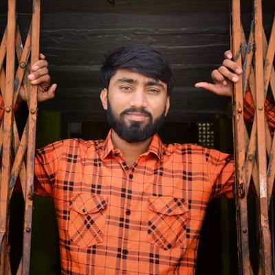 Yadavbhai7681's profile picture. जय श्री राधे कृष्णा...❣️

RPSC is my dream and I have to fulfill it...❣️