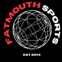 Fatmouth Sports Network(@fatmouthsports) 's Twitter Profile Photo