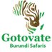 GOTOVATE BURUNDI SAFARIS (@Gotovateburundi) Twitter profile photo