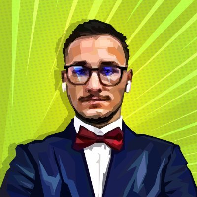 p_bendus's profile picture. 