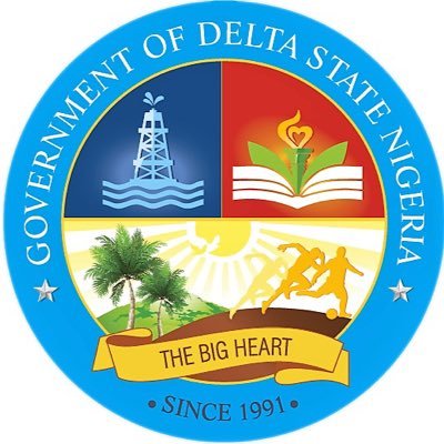 Official Twitter Account of the Delta State Government. Managed by the New Media Team of Governor @RtHonSheriff. #AdvancingDelta