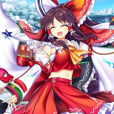 博麗 霊斗さんのプロフィール画像