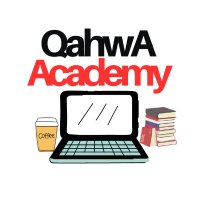 QahwA Academy(@QahwaHub) 's Twitter Profile Photo