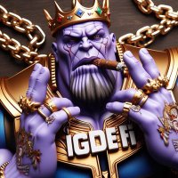 I G DEFI🦑(@IGDEFI1) 's Twitter Profile Photo