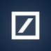 Deutsche Bank Deutschland (@DeutscheBankAG) Twitter profile photo