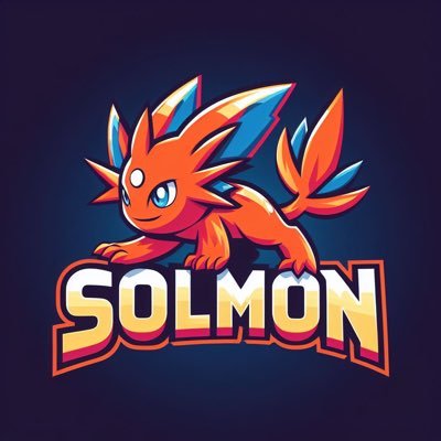 Solmon Genesis is a unique collection of critters that have made the Solana blockchain home.