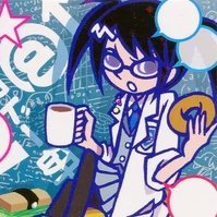 dorota | 1997 | she/her | scotland/poland
i like molecular biology, 2000s japanese stationery and toys, video games, ttrpgs, board games and sci-fi