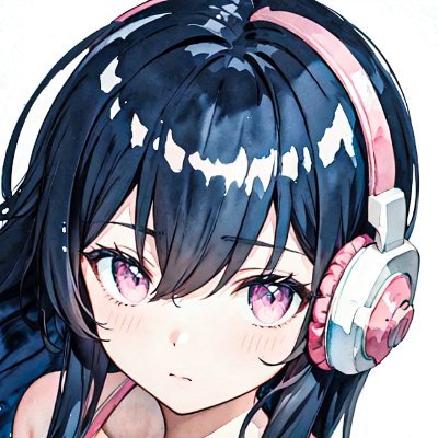 【 - あなたを彩る音色と共に - 】
Posting Kawaii headphone girls 🎧
Technology : Stable diffusion (AI) / Photoshop
『御用・ご依頼の際はDMにてご相談ください』