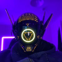 The Furry Droid (@thefurryfemboi) 's Twitter Profile