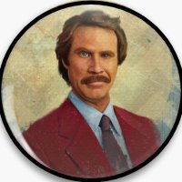 Ron Burgundy (@anchormanbrc20_) 's Twitter Profile