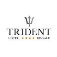 Trident Hotel Kinsale(@TridentHotel) 's Twitter Profile Photo