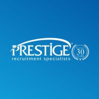 Prestige Recruitment (@prestige_job) 's Twitter Profile