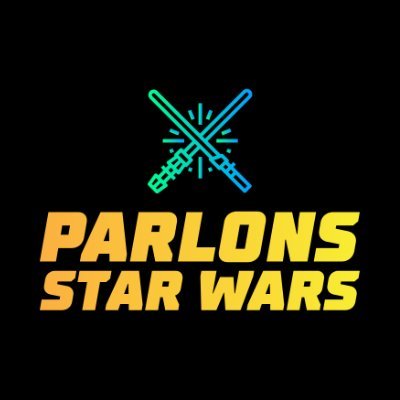 Un lieu de rendez vous pour ceux qui portent STAR WARS dans leurs cœurs et leurs âmes ! Rejoignez nous sur Youtube !
 https://t.co/mkApUeYsca