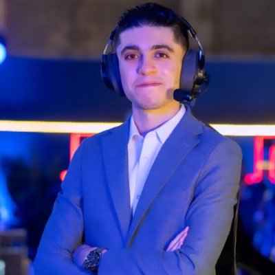 Football & Esports Commentator ⚽️🎙️      Business Inquiries: Faisal.alhindi235@gmail.com