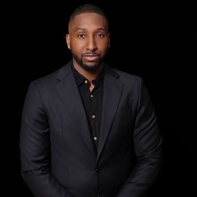 mrcushh's profile picture. Businessman