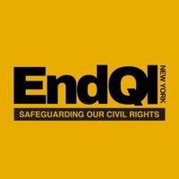 End Qualified Immunity in NY (@endqiny) 's Twitter Profile Photo