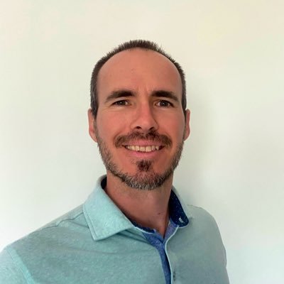SethDonelson's profile picture. Software Engineer | #100Devs | Physical Therapist | Veteran | Cat Father